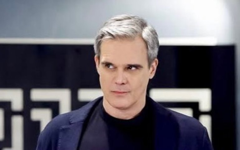 Dalton Vigh anuncia fim de casamento de 10 anos com Camila Czerkes