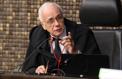 Pleno do TRE/AL homologa nome de Pedro Augusto Mendonça como novo presidente do órgão