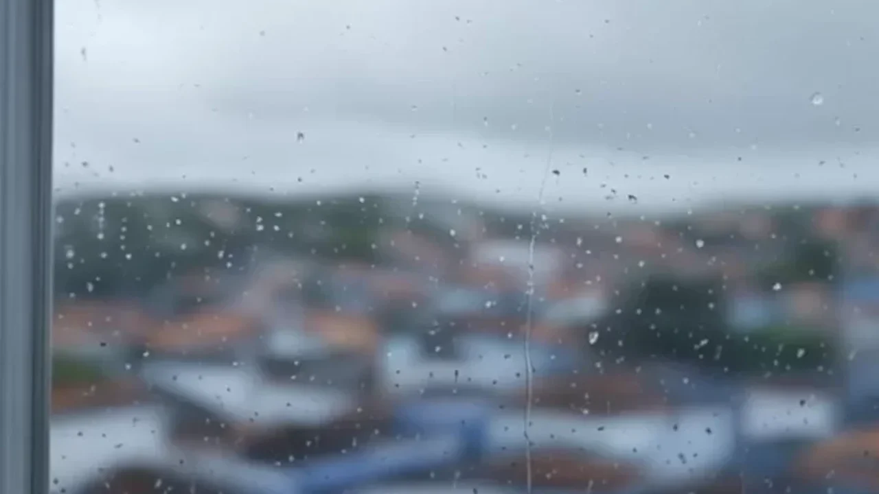 São Miguel dos Campos sob Alerta: Chuvas intensas causam alagamentos e Inmet prevê mais temporal nesta terça (3)
