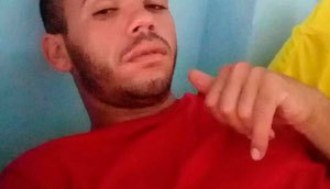 MORTO EM CONFRONTO EM POÇO VERDE 