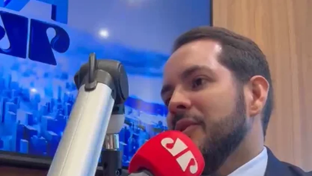 “Em vez de processar jornal, Eudócia deveria ajudar a esclarecer os R$ 117 milhões do Iprev”, diz João Mousinho