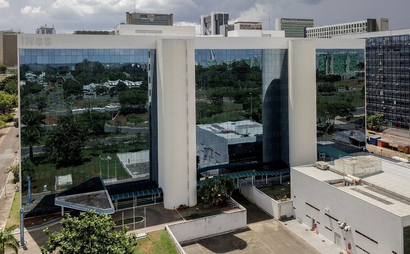 INSS desmente boato sobre suspensão de pagamento de aposentadorias