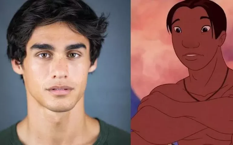 'Lilo & Stitch': Disney troca ator de live-action após descobrir postagens de calúnias raciais