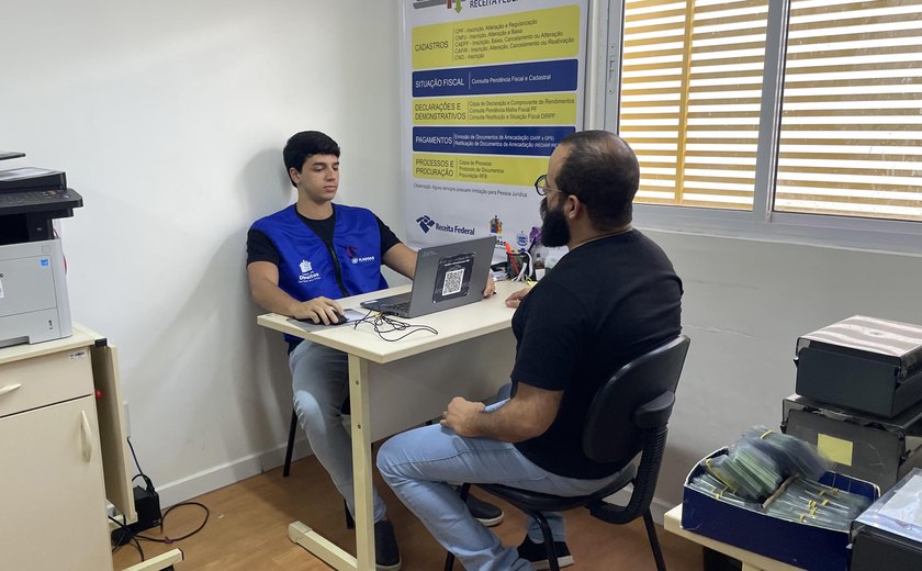 Casa de Direitos de Arapiraca celebra 4 anos com mais de 132 mil atendimentos à população