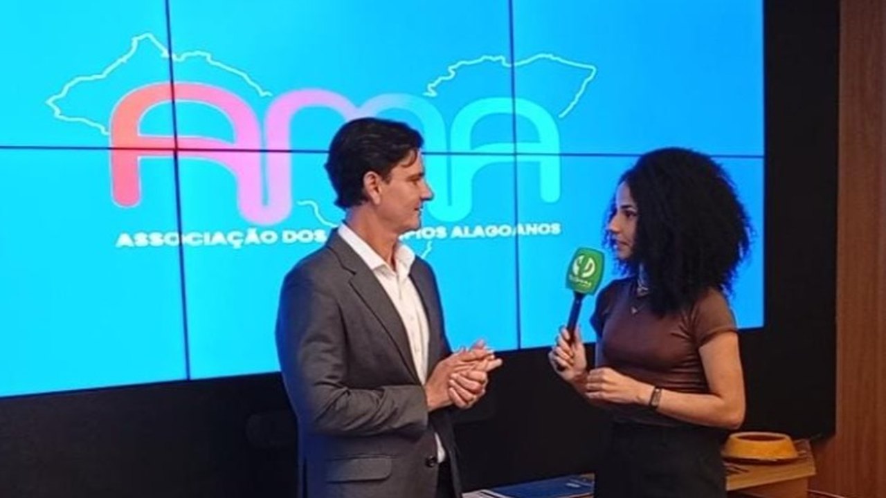 Presidente da AMA defende bancada municipalista contra “pautas-bomba”; vídeo