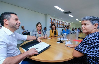 Incentivo ao audiovisual: filme e cinema receberão recursos do Governo de Alagoas