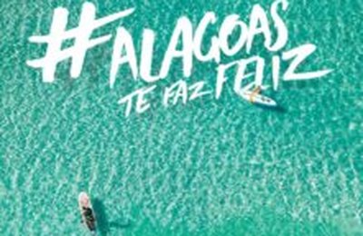 Destino Alagoas é tema de exposição fotográfica em São Paulo 