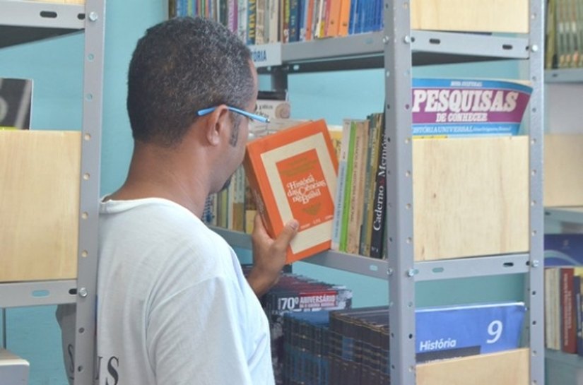 Governo de AL promoverá Fórum Nacional de Educação Prisional