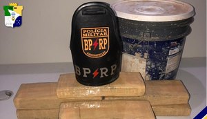 RP-Drogas / Foto: Reprodução/SSP