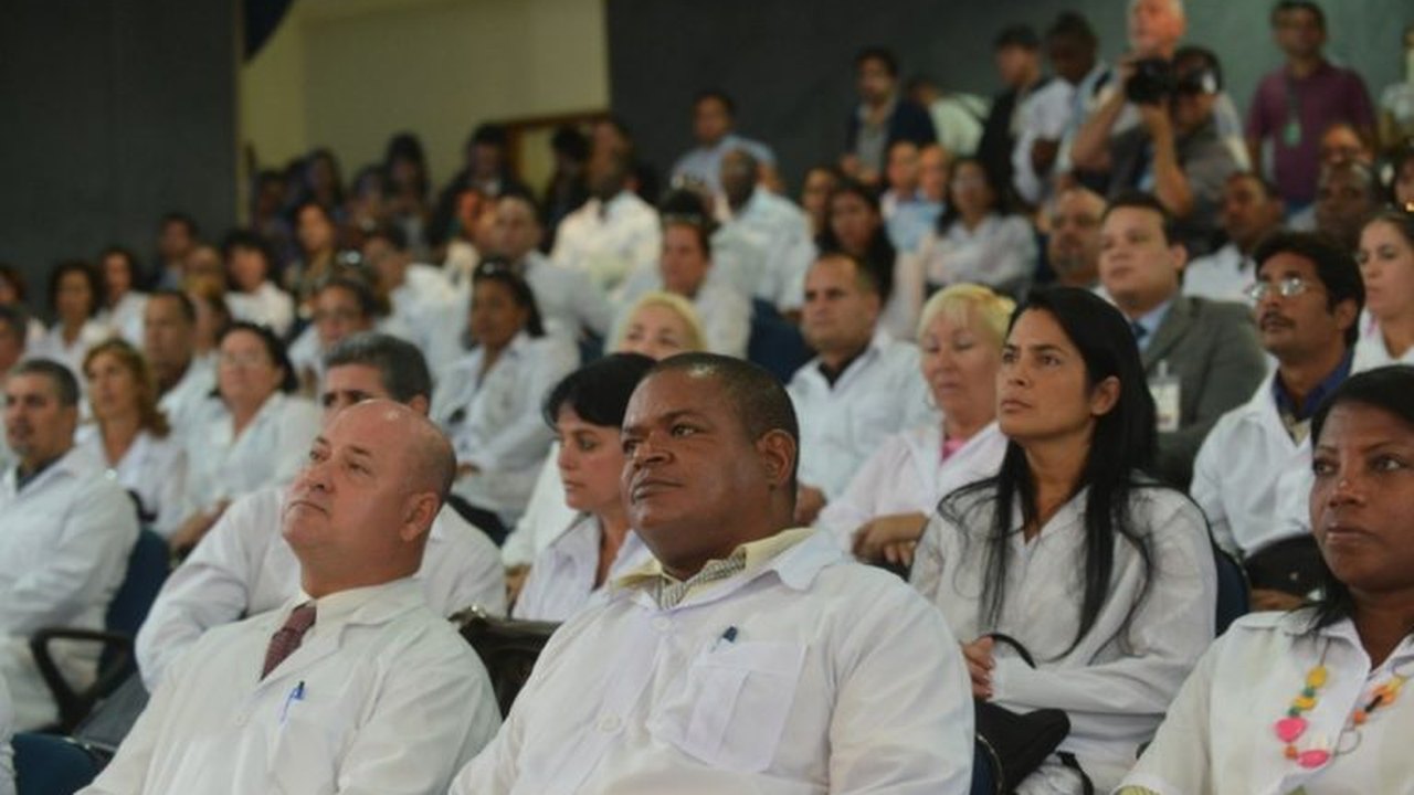 MP do Mais Médicos será discutida em audiência pública nesta terça