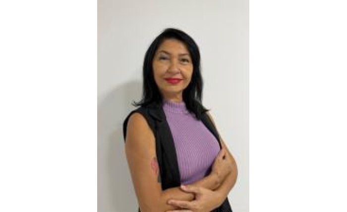 Eleições 2026: quem é Nalba Da Saude, candidata a deputada federal (Rio Grande do Norte)