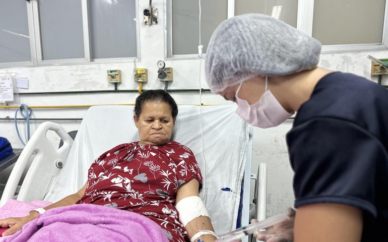 Médico do HGE esclarece sobre os riscos da trombose