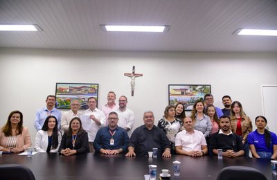 Arapiraca amplia oferta de cursos profissionalizantes em parceria com o Senac