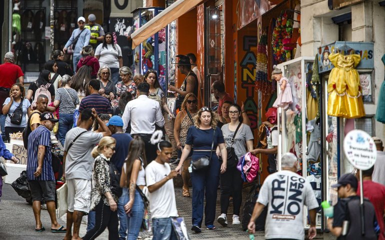 Distrito Federal mantém maior PIB per capita do Brasil em 2023