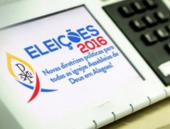 Diretrizes políticas da Assembleia de Deus-AL