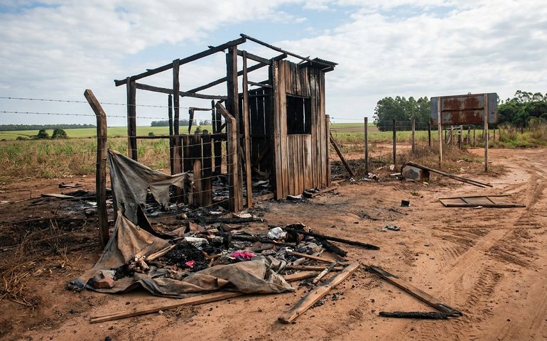 Violência contra indígenas no MS expõe avanço de conflitos por terra