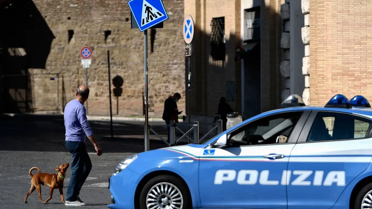 Sacra Corona: Guerra entre clãs que preocupa cúpula do G7 vem de racha de violenta 'quarta máfia' da Itália; conheça