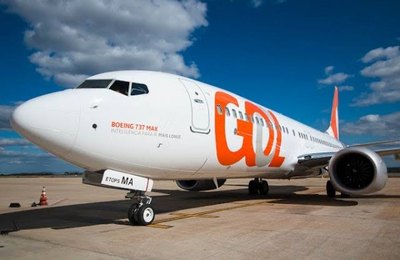 Gol retoma voos diretos entre Maceió e Salvador nesta segunda (31)