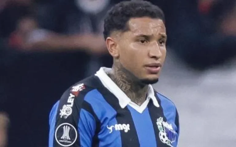 Em homenagem a Izquierdo, Nacional-URU não usará mais camisa 3 até final do ano