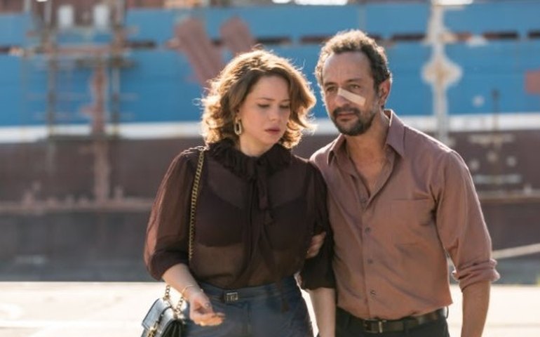 Cine Nave oferece circuito de exibições exclusivas e gratuitas em São Paulo