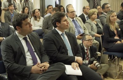 Maceió recebe recursos federais para recuperar escolas afetadas pelas chuvas 