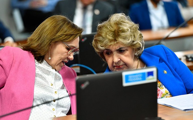 Justiça gratuita a portadores de doenças graves vai à CCJ