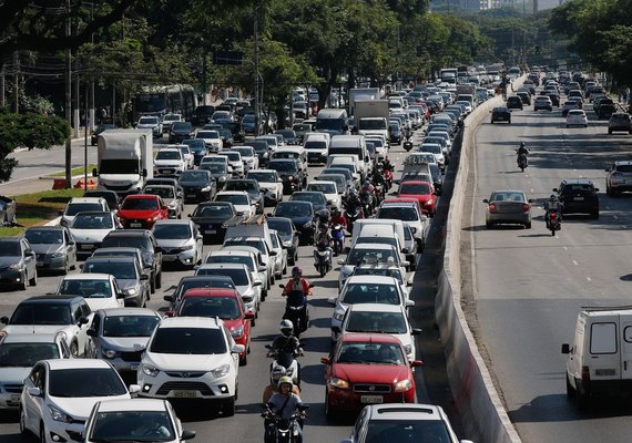 Congresso mantém Caixa como gestora do Dpvat