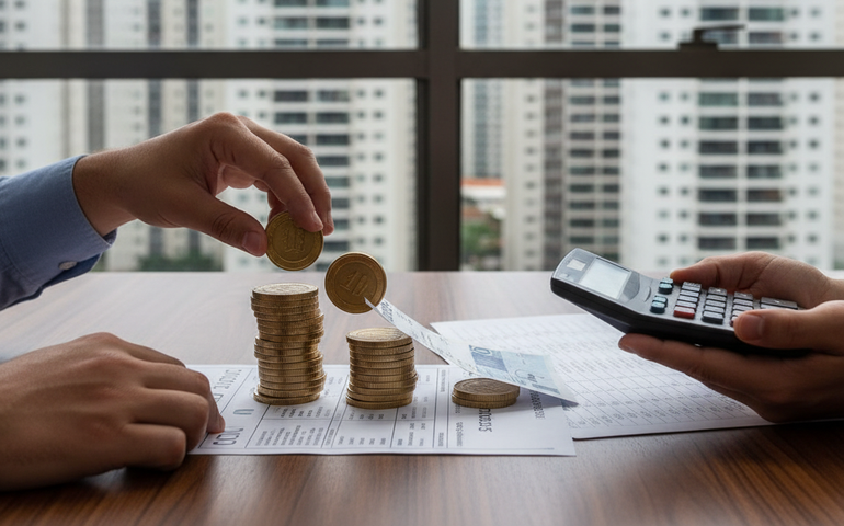 Condomínios ficam mais caros, e inadimplência avança, mostra pesquisa