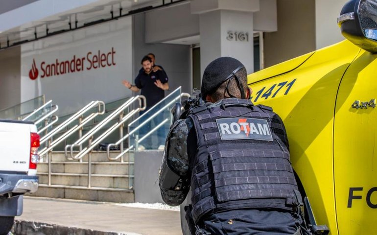 Alagoas registra os melhores índices de segurança dos últimos 13 anos