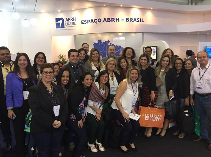 Servidores representam Maceió no Conarh 2016