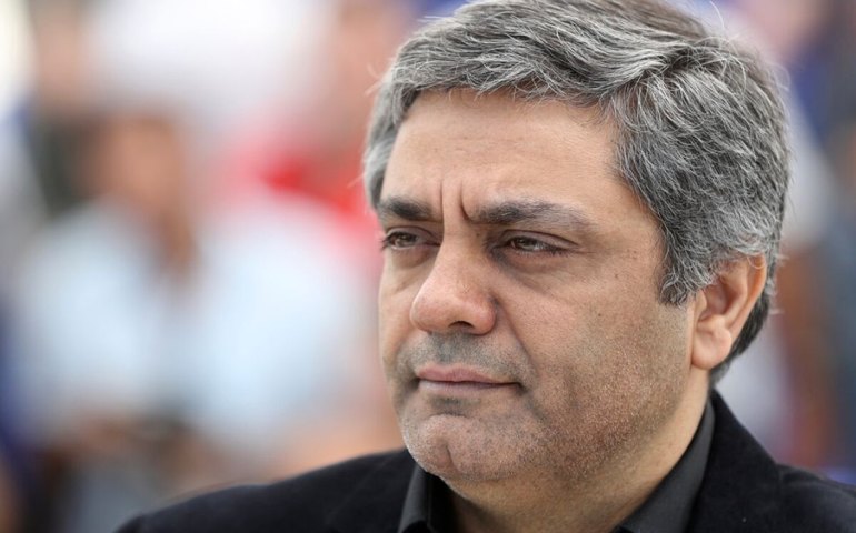 Condenado à prisão e chibatadas, cineasta Mohammad Rasoulof anuncia ter deixado o Irã