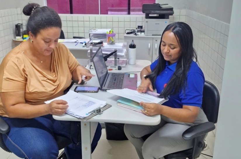 Campo Alegre segue avançando no cumprimento das metas estabelecidas pelo Selo Unicef