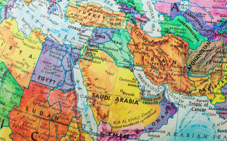 Conta da destruição no Oriente Médio será paga 'por todos nós', diz especialista