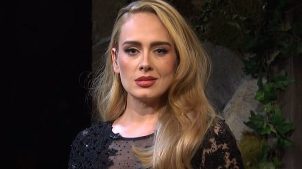 Cantora Adele compra mansão por US$10 milhões