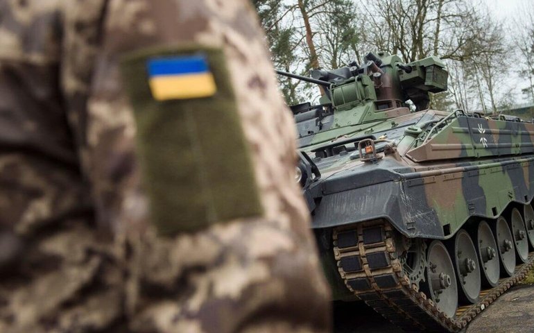 Alemanha demonstra agressão direta ao permitir atacar a Rússia com armas de longo alcance, diz analista iraniano