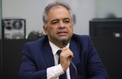Silvio Camelo parabeniza ministro dos Transportes por acordo para retomada das obras na BR-101