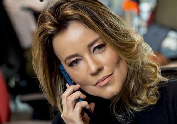 Polícia Civil de SP investiga ameaça de policial a jornalista Natuza Nery