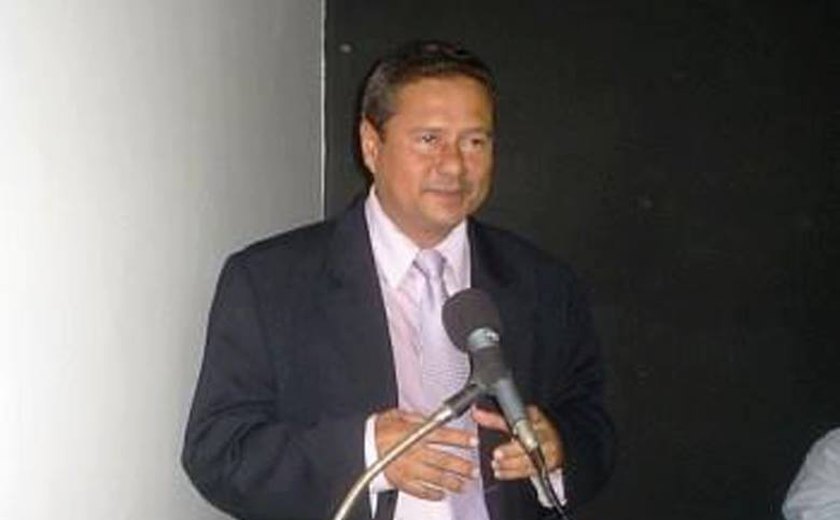 TJ mantém condenação de ex-prefeito de Barra de São Miguel