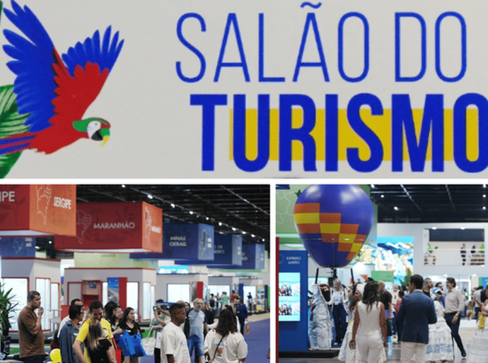 Ministério do Turismo realiza primeira reunião com Estados para promover Salão do Turismo
