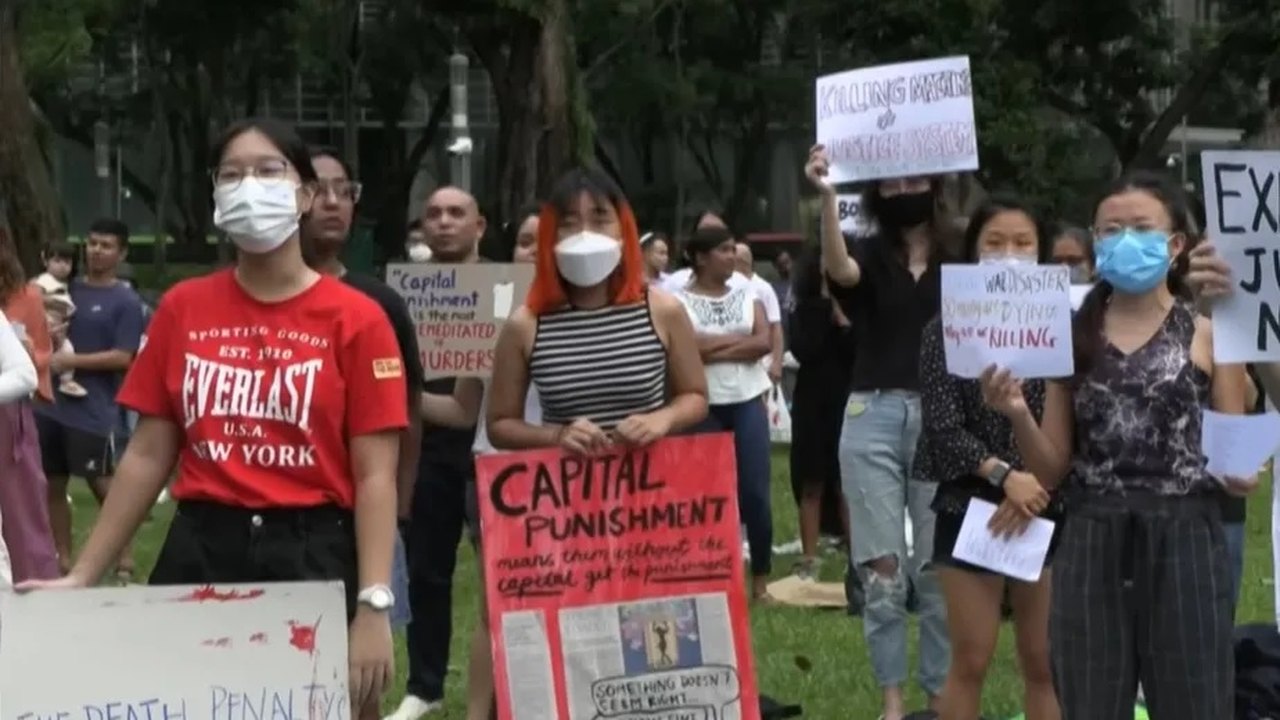 Cingapura executa mulher pela primeira vez em quase duas décadas