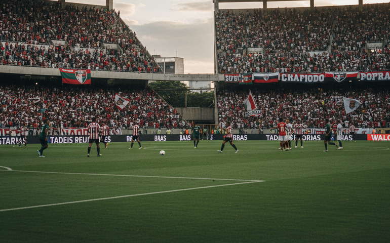 'Patrimônio do futebol brasileiro': por que o Paulistão é o maior Estadual do País