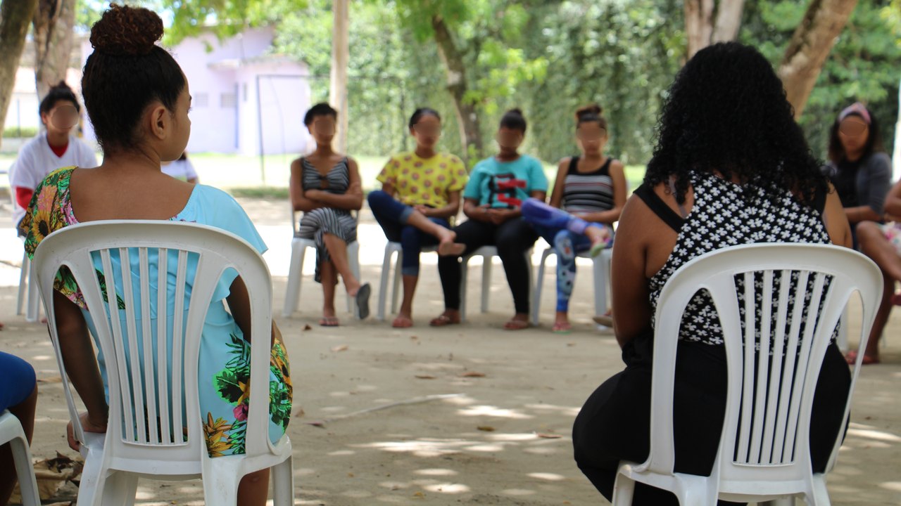 Alagoas já acolheu mais de 2.500 mulheres vítimas das drogas