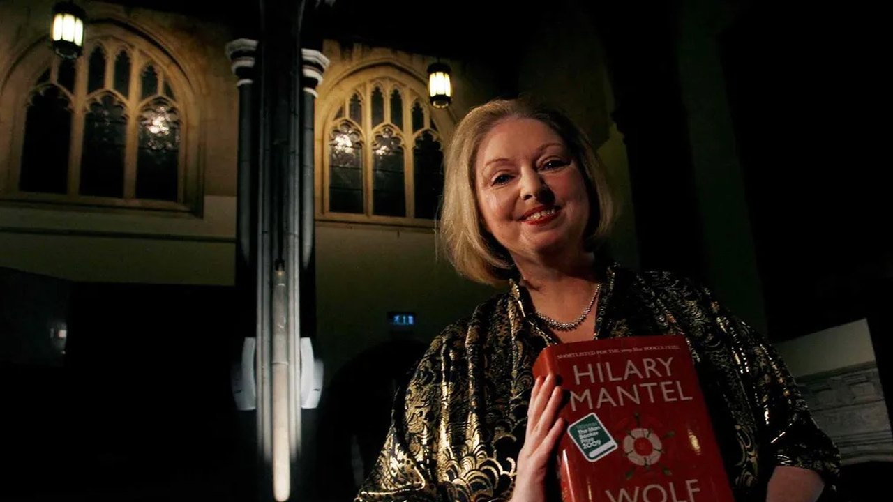 Morre a escritora britânica Hilary Mantel