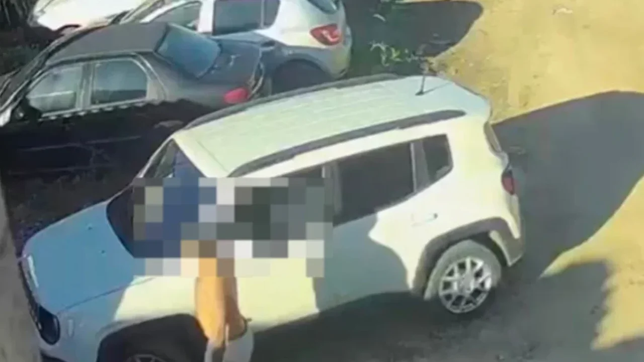 Polícia Civil identifica suspeito de furtar carro de empresário em Maceió
