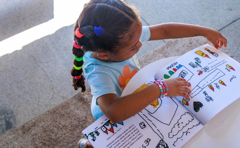 Mostra Cultural encerra projeto Olhar e Viver Maceió