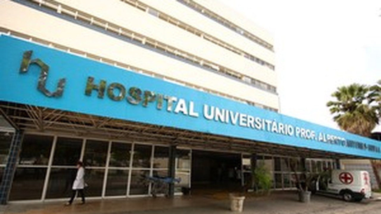 Hospital Universitário da Ufal comemora 47 anos com superação e aprimoramento