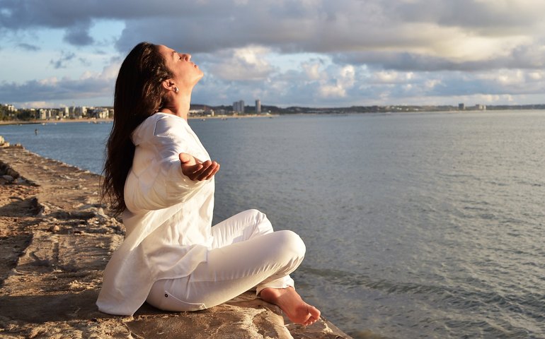 Caminhada na Orla de Maceió vai alertar sobre cuidados com a saúde mental