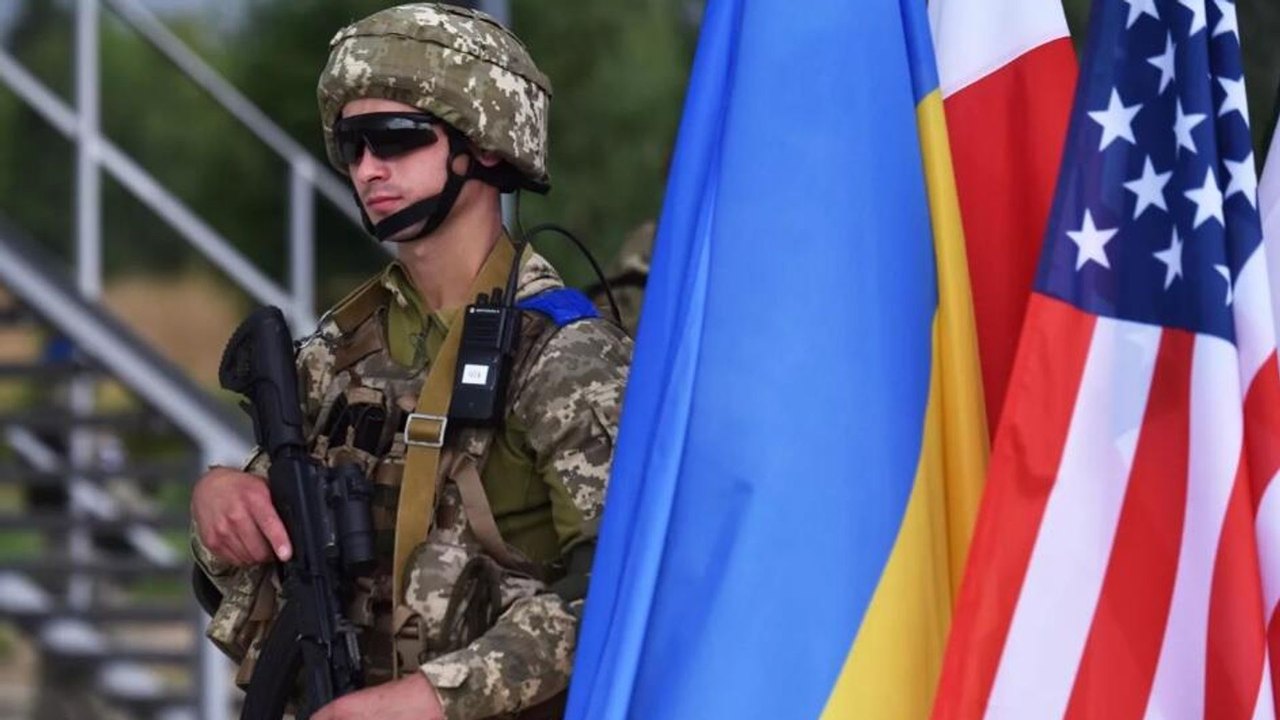 Itália bloqueia compromisso da OTAN de manter ajuda militar à Ucrânia em 2027, diz jornal