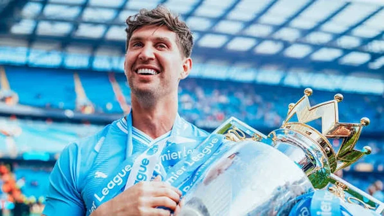 Chelsea mira contratação de zagueiro da Inglaterra na Copa após fim de contrato com o Manchester City