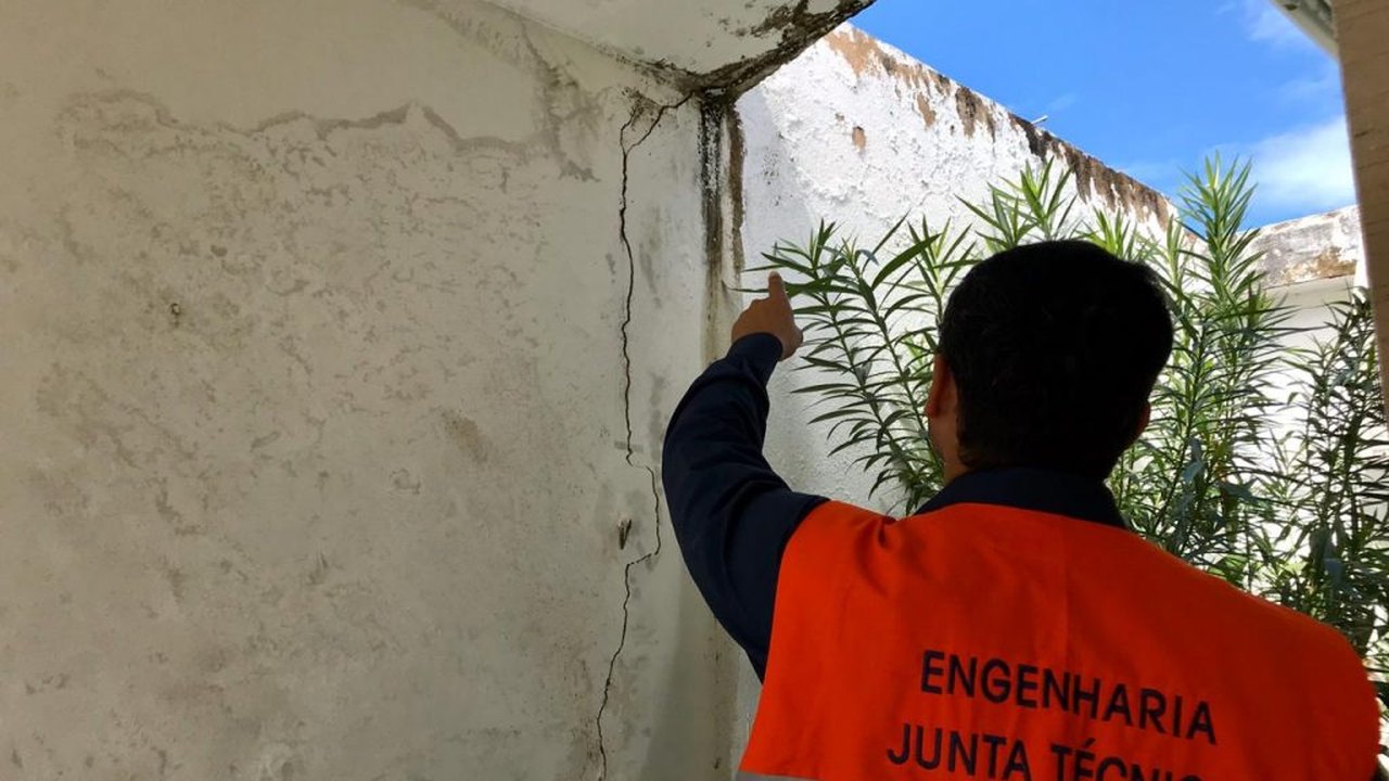 Defesa Civil é destaque em relatório de avaliações da Junta Técnica